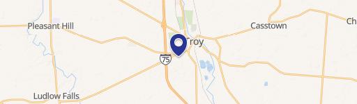 1200 Archer Dr, Unit 208