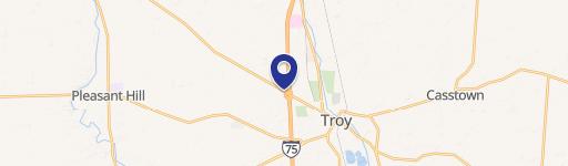 Troy Town Dr