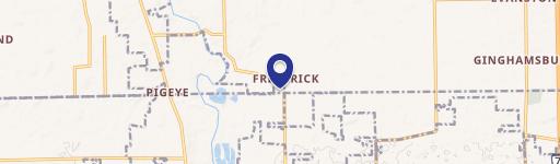 11995 Frederick Pike