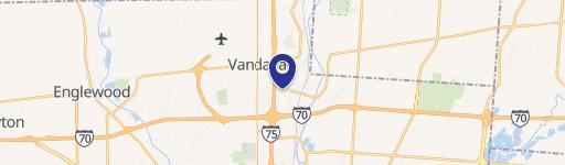 1200 Industrial Park Dr