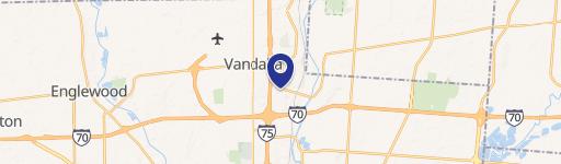 1280 Industrial Park Dr