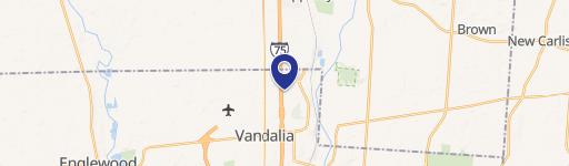 4600 Old Springfield Rd