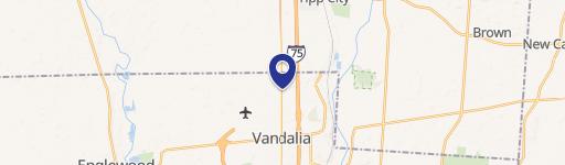 4021 Old Springfield Rd