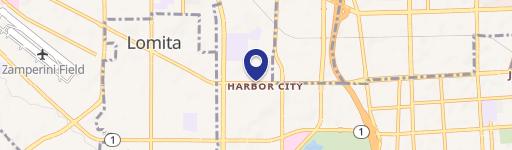 1422 Lomita Blvd