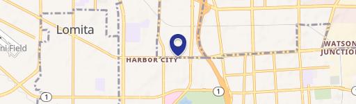 1052 Lomita Blvd