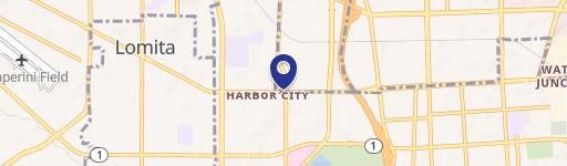 1234 Lomita Blvd