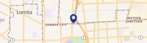 840 Lomita Blvd