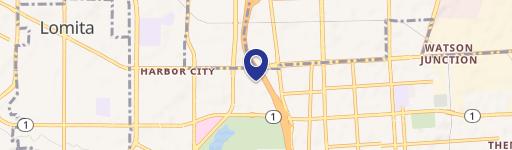 760 Lomita Blvd