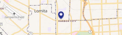 1603 Lomita Blvd