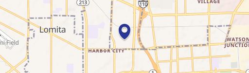 1065 Lomita Blvd