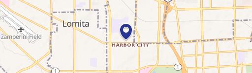 1403 Lomita Blvd