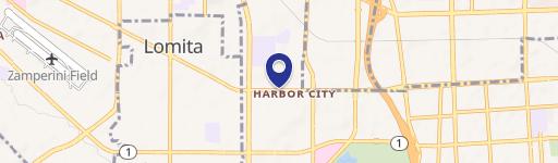 1516 Lomita Blvd