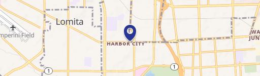 1250 Lomita Blvd