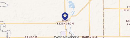 1125 State Rte 503rd N