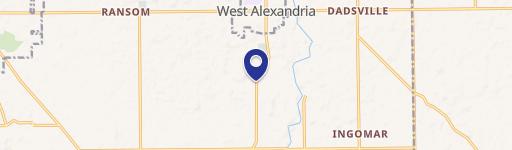 1477 State Rte 503rd S