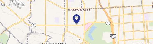 1435 Pacific Coast Hwy