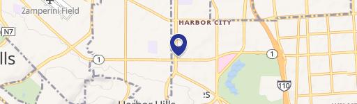 1671 Pacific Coast Hwy