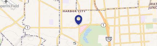 1207 Pacific Coast Hwy