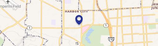 1221 Pacific Coast Hwy