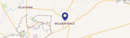 1256 Wilberforce Clifton Rd