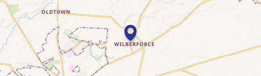 1165 Wilberforce Clifton Rd