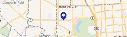 1522 Pacific Coast Hwy