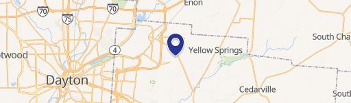 Dayton Yellow Spgs Rd