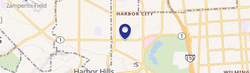 1544 Pacific Coast Hwy