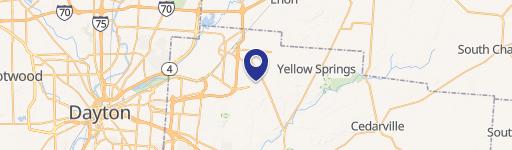 Dayton Yellow Spgs Rd