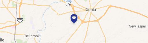 893 Lowr Bellbrook Rd