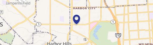 1628 Pacific Coast Hwy