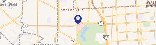 1150 Pacific Coast Hwy