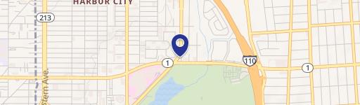 909 Pacific Coast Hwy