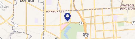 1001 Pacific Coast Hwy