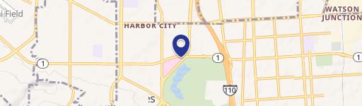 1030 Pacific Coast Hwy