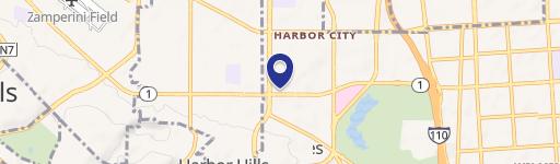 1637 Pacific Coast Hwy