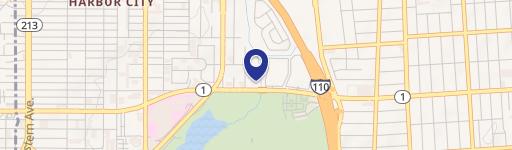 731 Pacific Coast Hwy