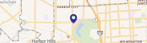 1050 Pacific Coast Hwy