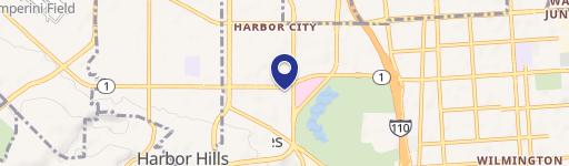 1280 Pacific Coast Hwy