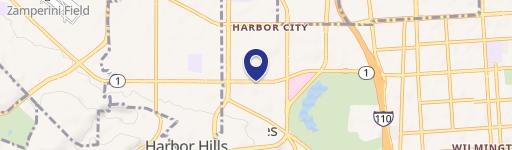 1508 Pacific Coast Hwy