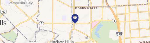 1670 Pacific Coast Hwy