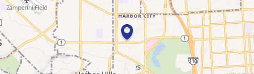 1533 Pacific Coast Hwy