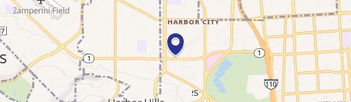 1629 Pacific Coast Hwy