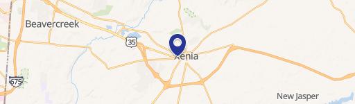 501 Bellbrook Ave, Unit 537