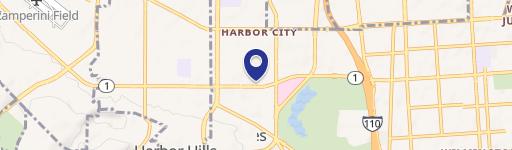 1345 Pacific Coast Hwy