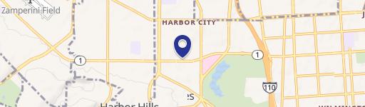 1401 Pacific Coast Hwy