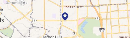 1634 Pacific Coast Hwy