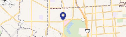 1205 Pacific Coast Hwy