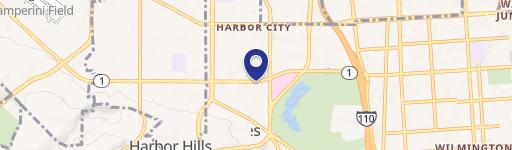 1300 Pacific Coast Hwy