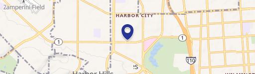 1503 Pacific Coast Hwy